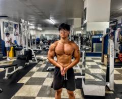 Eric Wu