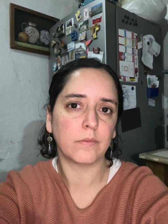 Marcela Cabrer