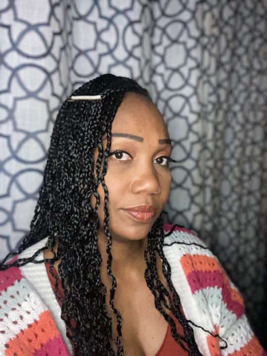 Latoshuwa Andrus