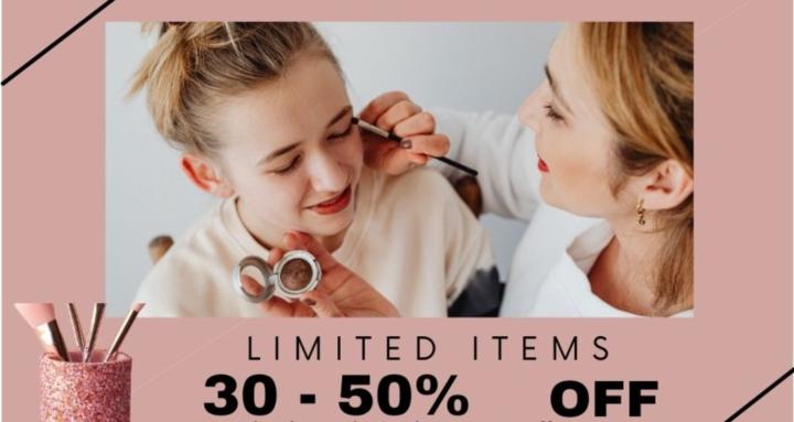 MK Pink Deals Community