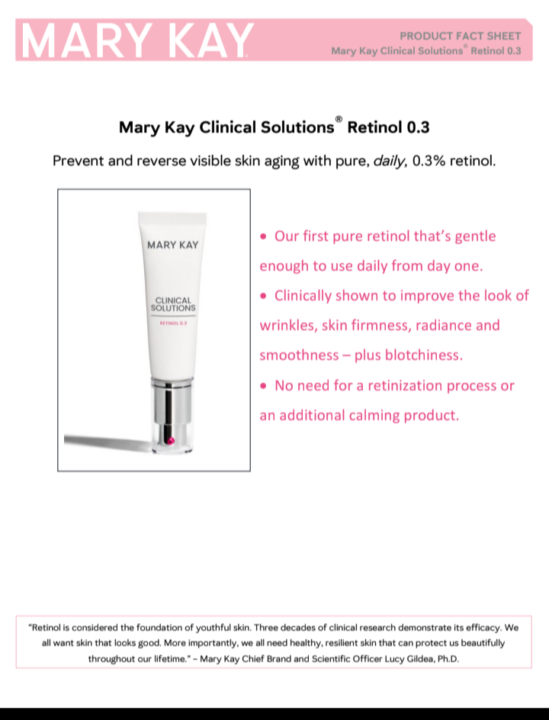 The Power Pair with Proven Results