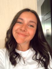 Mia Shabsove