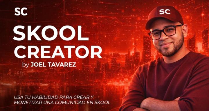 Skool Creator