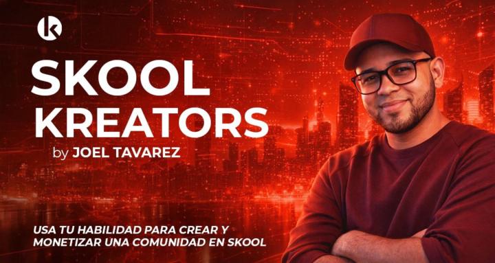 Academia Skool Kreators