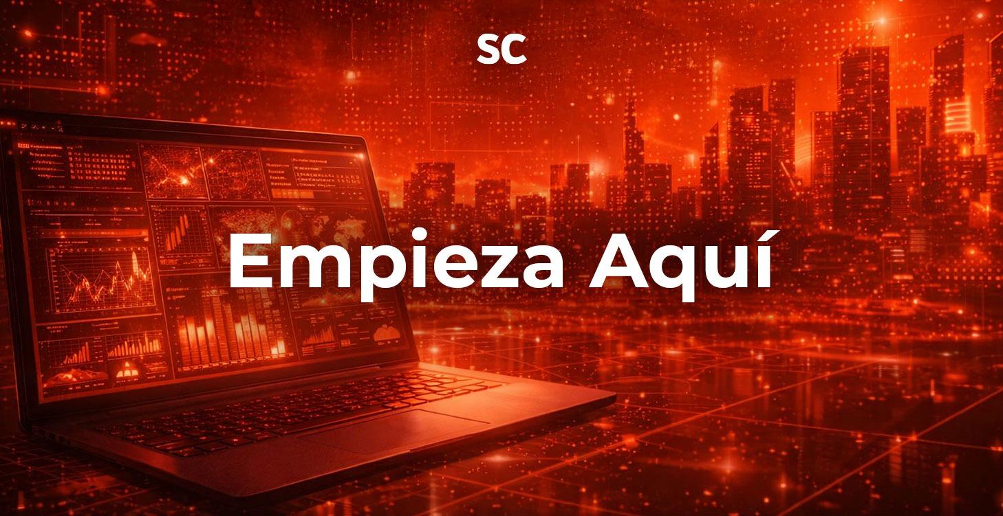 Paso 1: Empieza aqui