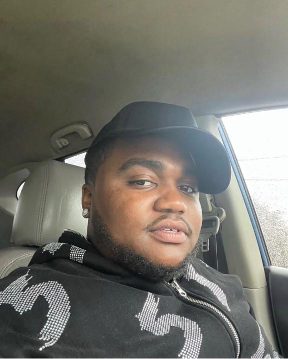 Dameek Powell