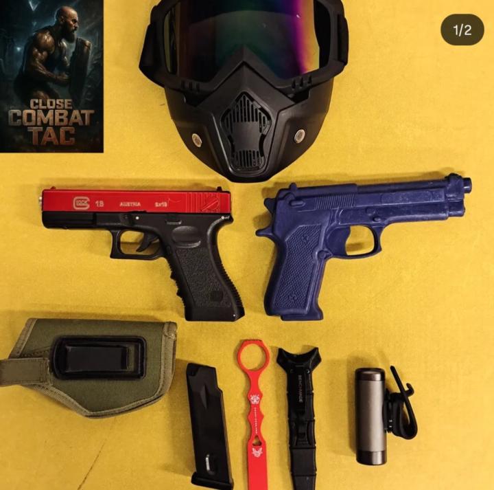 Instructor T