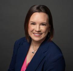 Liane Yahnig