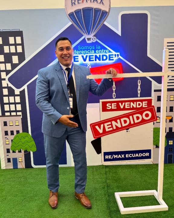 Kevin Almeida