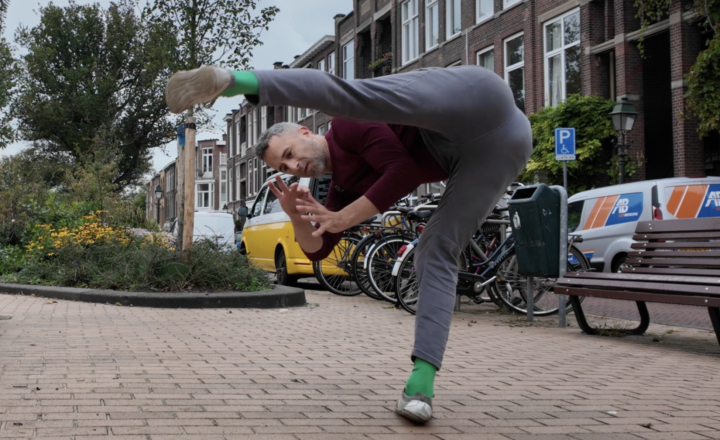 Three essential Capoeira questions you should ask yourself 