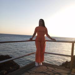 Darisleidy Cordova Garcia