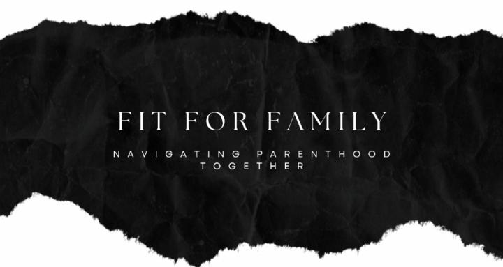 Fit For Family - 21 Day 