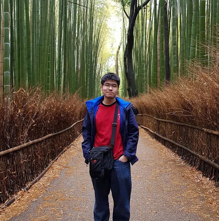 Andre Lionel Sanjaya