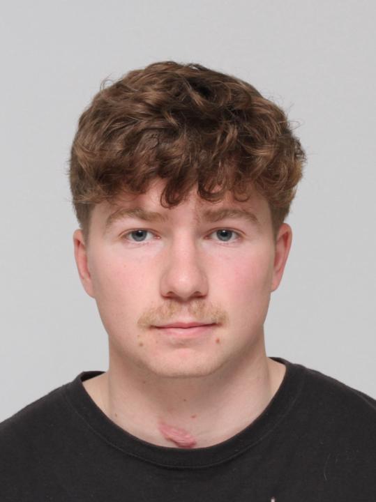 Sean Rutherford-bradford