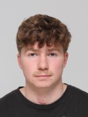Sean Rutherford-bradford