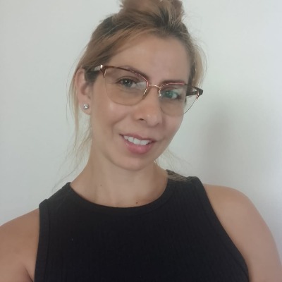 Maria Zoraida Estupiñan