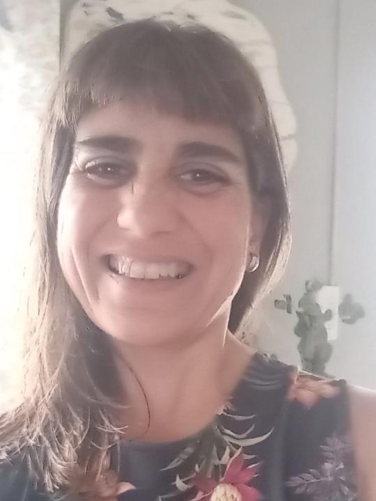 Geraldina Gielde