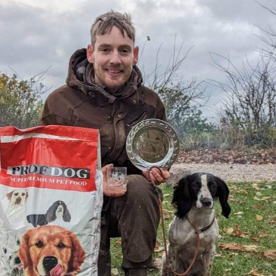 Kasper Selmar Pedersen