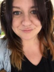 Jennifer Hickey