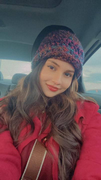 Pari Saxena