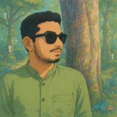 Soumyajit Chakrabarty