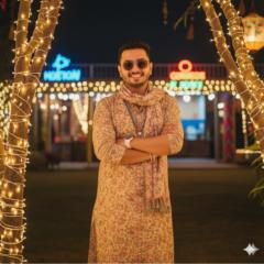 Soumyajit Chakrabarty