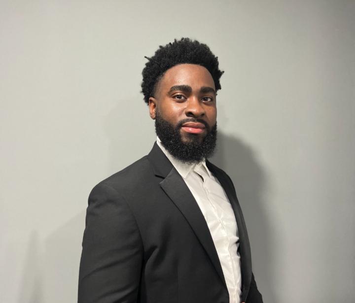 Victor Nwah