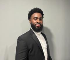 Victor Nwah