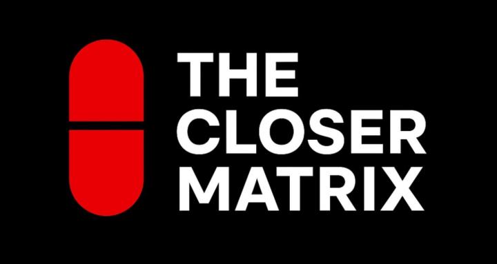 The Closer Matrix