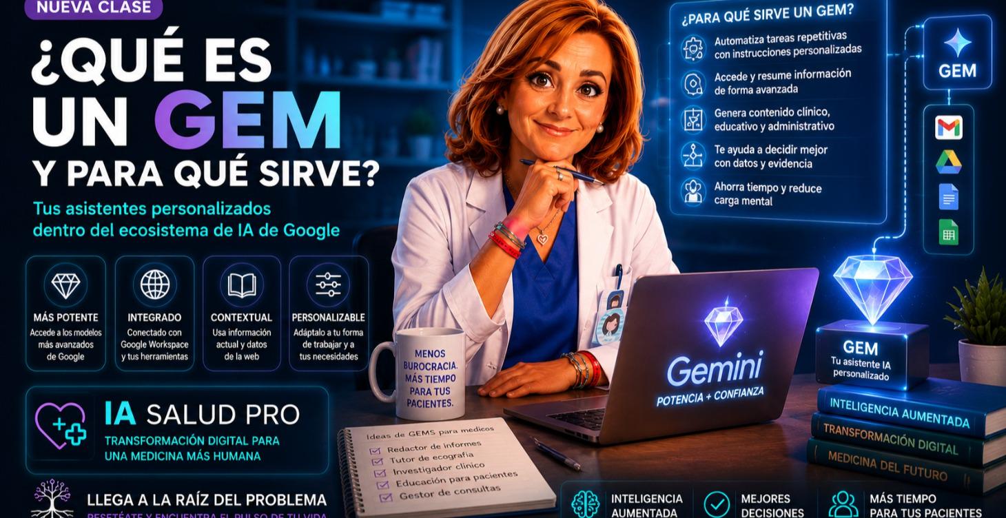 QUE ES UN GEM Y PARA QUE SIRVE?