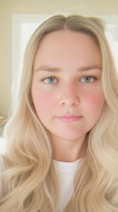 Julia Baker