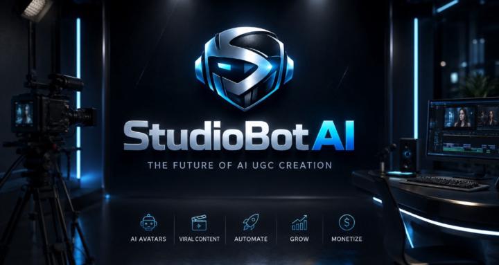 StudioBotAI