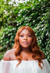 Dajahna Comeaux