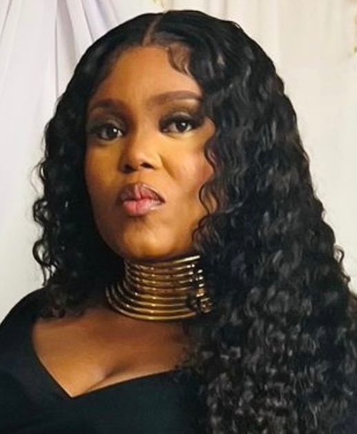 Eunice Etukumoh