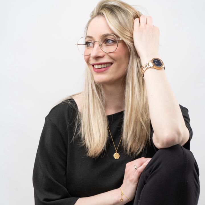 Kerstin Klein