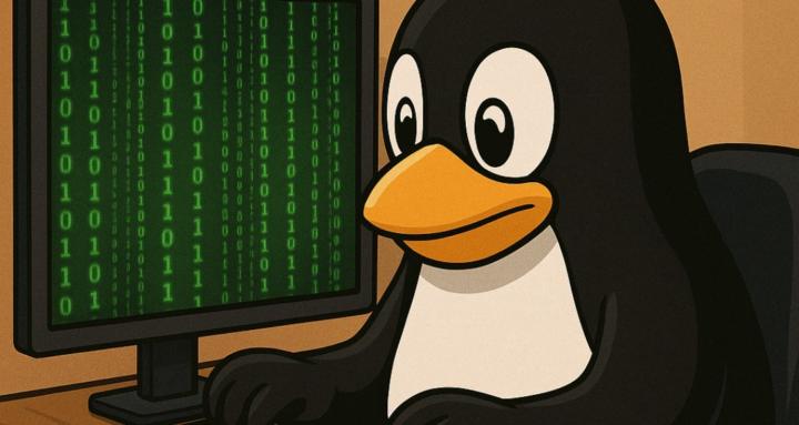 Linux De Zéro à Root