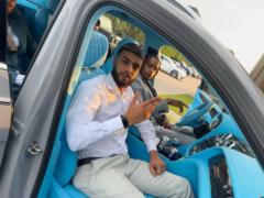 Anzar Coowar