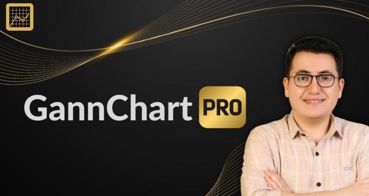 GannChart Pro