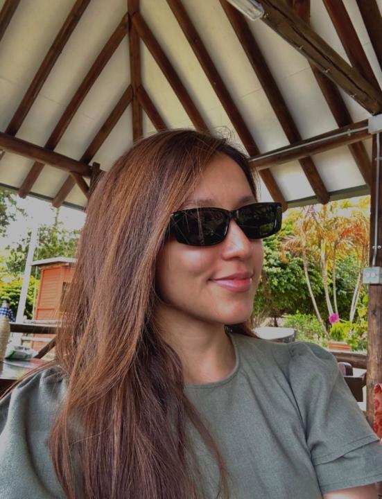 Estefany Madrigal holguin