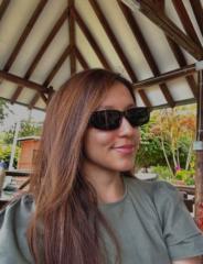 Estefany Madrigal holguin