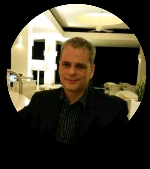 Eloy Gonzalez
