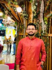 Mehedi Hasan Moon Moon
