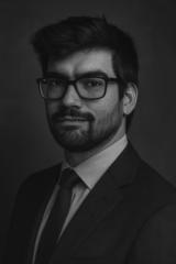 Nicolas Saratscheff Bosch