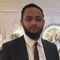 Ahmed Osman