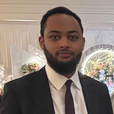 Ahmed Osman