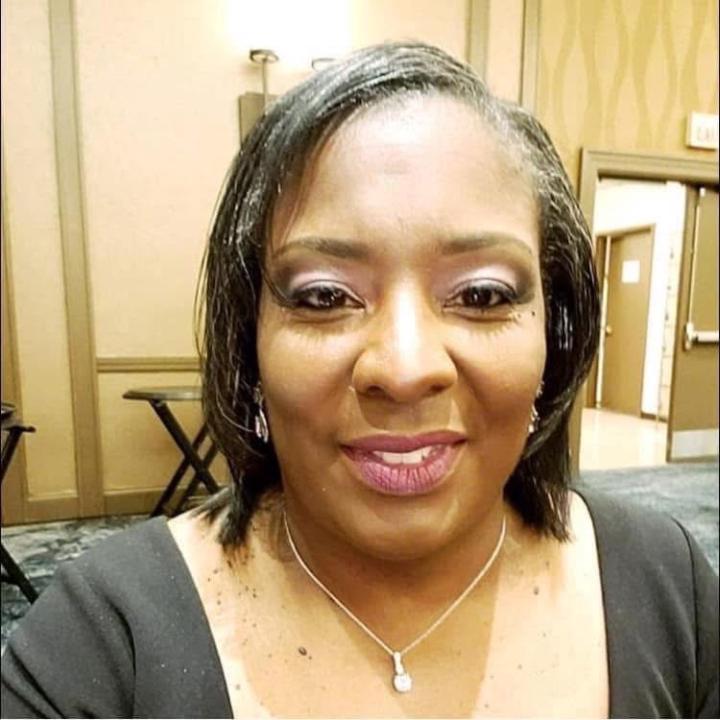 Yolanda Moten