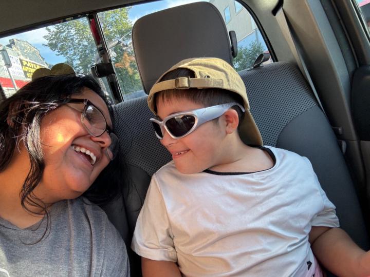 Catherine Araujo Bermudez