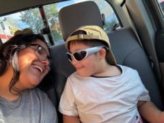 Catherine Araujo Bermudez