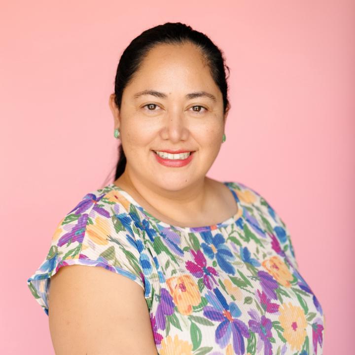Karla Singh