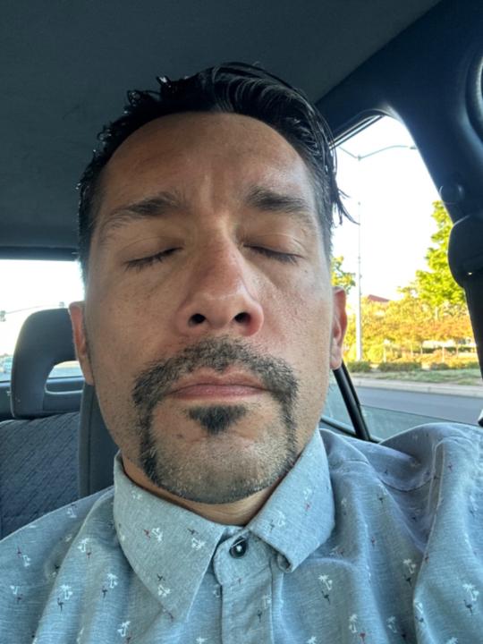 Jonah Montoya